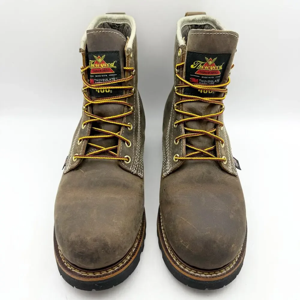 Thorogood Men American Heritage 6
